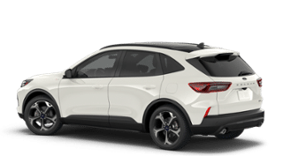 2026 Ford Escape® External Image 3